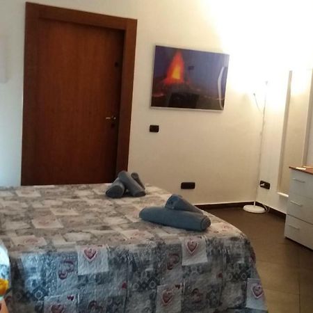 Dimora Vittorio Emanuele 392 Villa CTA Eksteriør billede