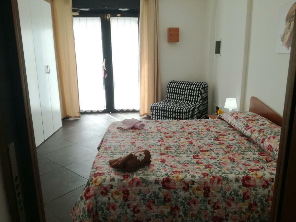 Dimora Vittorio Emanuele 392 Villa CTA Eksteriør billede