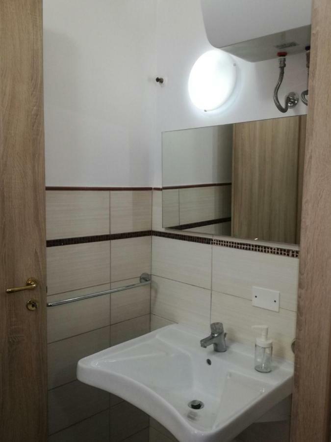 Dimora Vittorio Emanuele 392 Villa CTA Eksteriør billede