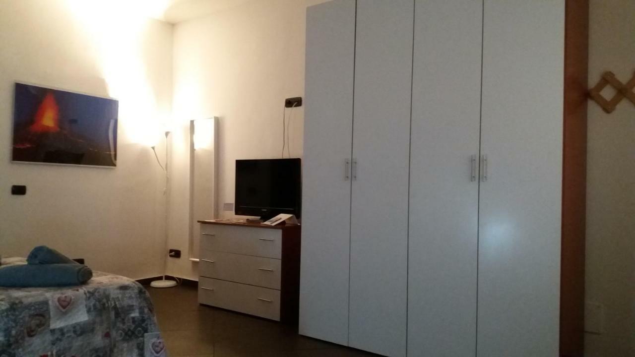 Dimora Vittorio Emanuele 392 Villa CTA Eksteriør billede
