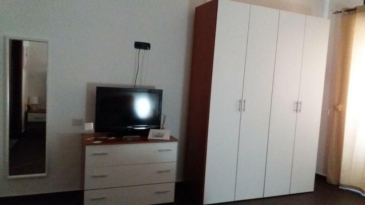 Dimora Vittorio Emanuele 392 Villa CTA Eksteriør billede